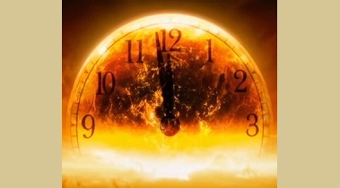 temporal dispacement