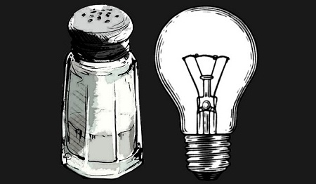 salt and light